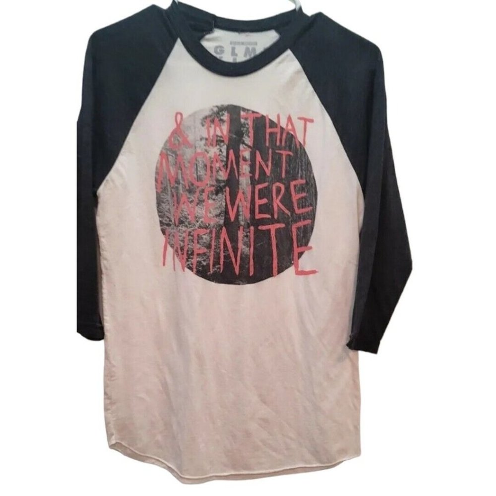 GLMR KILLS GIRLS KEY t SHIRT Size Medium